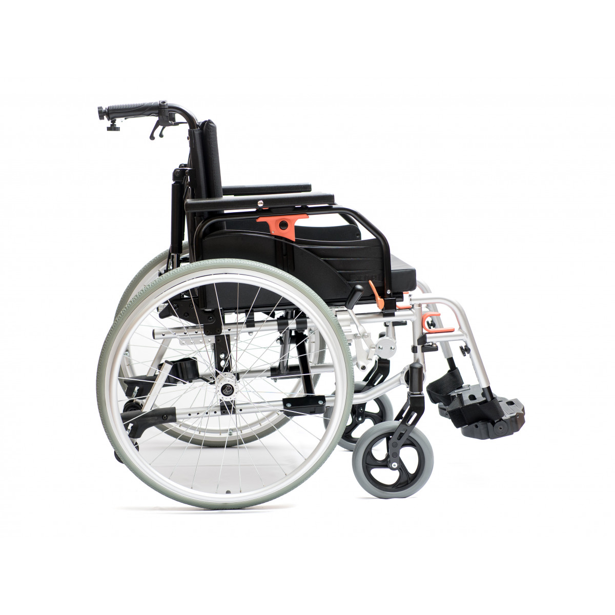 Инвалидная кресло коляска excel g5 modular